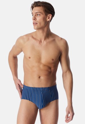 Schiesser, SCHIESSER 3 PACK - Briefs - sortiert