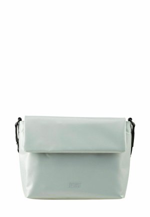 Borsa a tracolla - light grey