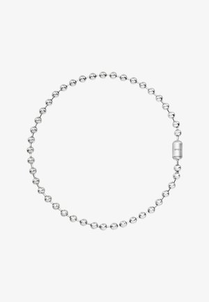Breil BUBBLE - Halskette - silver-coloured