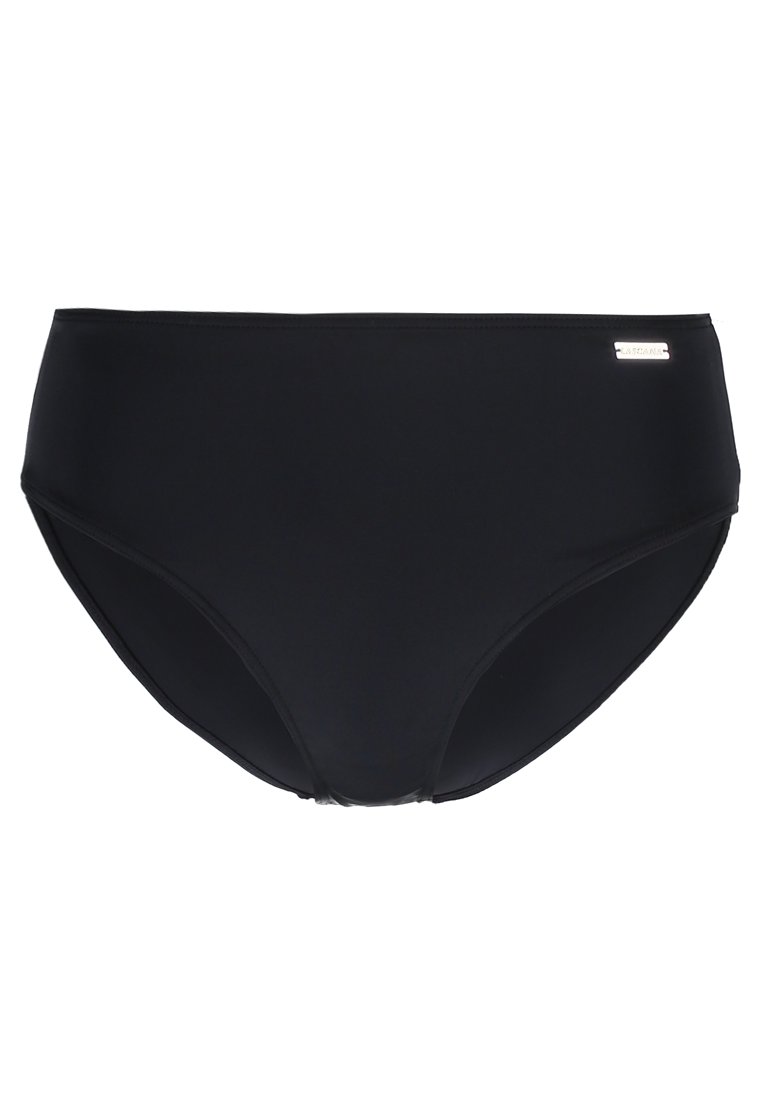 Damer HIGHWAIST - Bikinibukser Damer HIGHWAIST - Bikinibukser