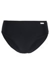 HIGHWAIST - Bas de bikini - black