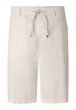 Bogner, BOGNER SHORTS COLE - Shorts - creme
