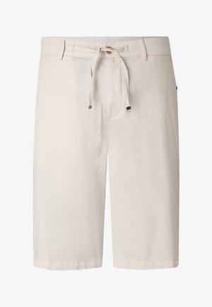 Bogner, BOGNER SHORTS COLE - Shorts - creme