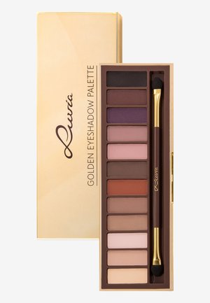FOREVER MATT SHADES VOL.1 - Eyeshadow palette - -
