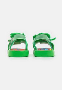Mini Melissa JUMP PEPPA PIG UNISEX - Sandale - green