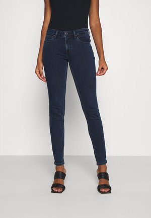 SCARLETT - Jeans Skinny Fit - dark joni