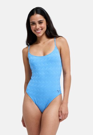 PARADISE WAVE - Badeanzug - xbbb