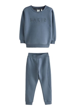 JOGGERS SET - Tepláková súprava - grey