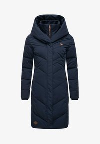 Ausgewählt, dark blue