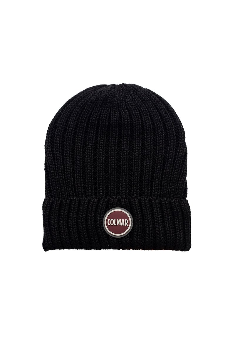 Berretti e Cappelli per Donna - nero