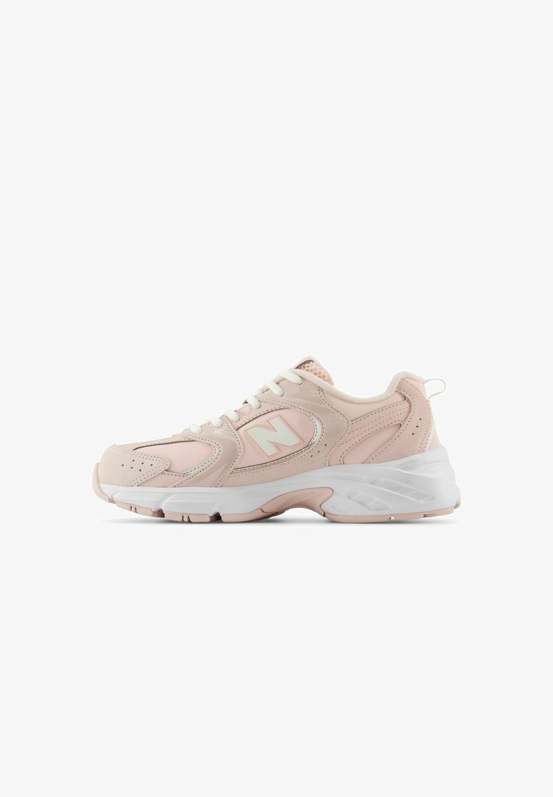 New Balance 530 UNISEX - Sneakers basse - pink white