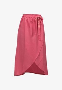 Επιλέχθηκε, hot pink