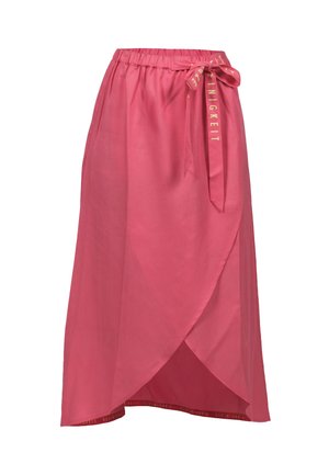 Kleinigkeit, MARILYN MONROCK - Gonna lunga - hot pink