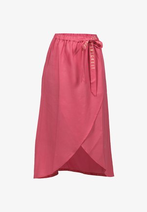 Kleinigkeit, MARILYN MONROCK - Gonna lunga - hot pink
