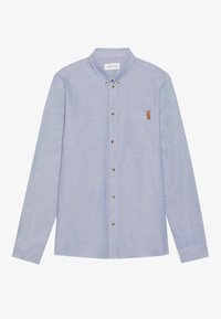 Chemise - light blue