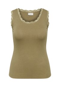 Non sélectionné, petrified oak