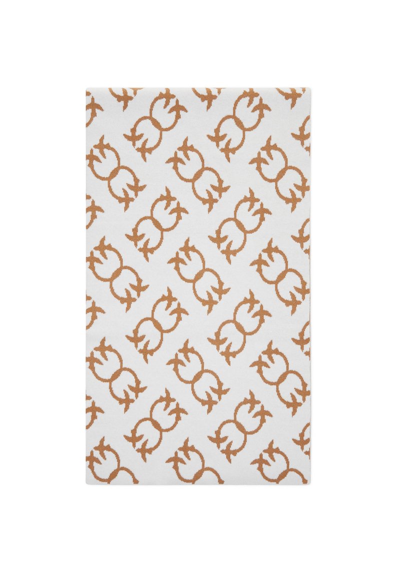 Pinko Sciarpa beige