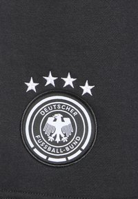 adidas Performance GERMANY DNA SHORTS - Ένδυση εθνικής ομάδας - black