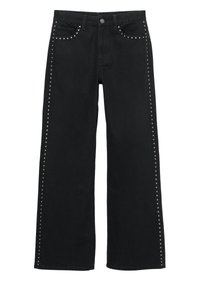 PULL&BEAR - Jeansy Dzwony