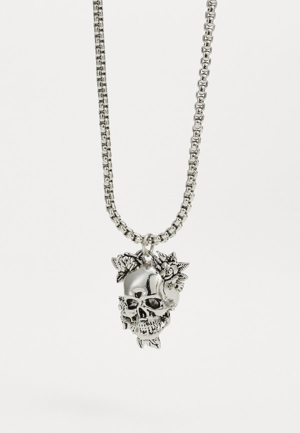 PENDANT CHAIN NECKLACE UNISEX - Necklace2