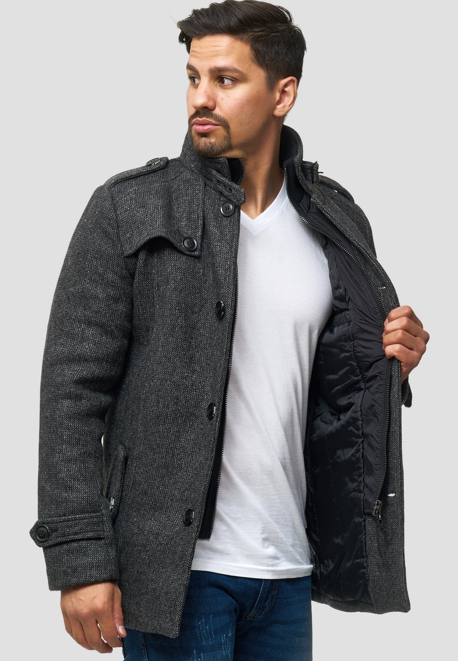 zalando indicode jeans