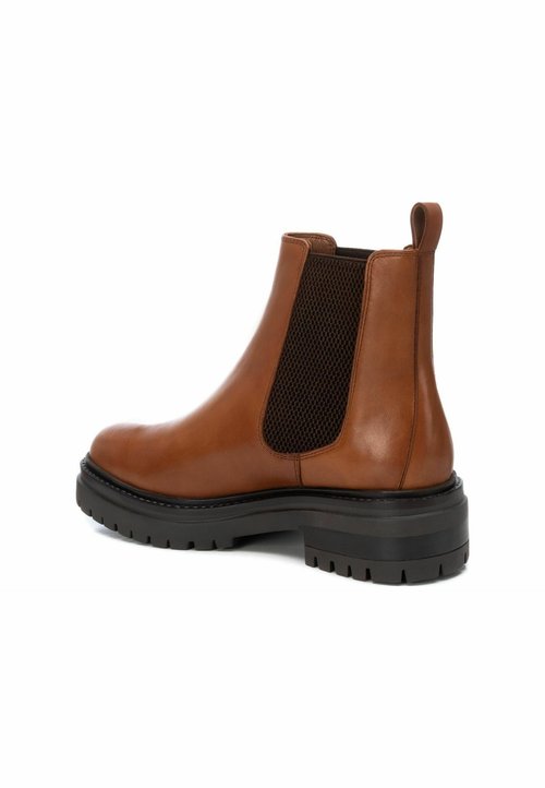 Docksteps Scarponcino Mocassino In Camoscio Marrone – Modello Oakland DSE106115, Taglia 43 - 2