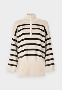 Valgt, sandshell/black