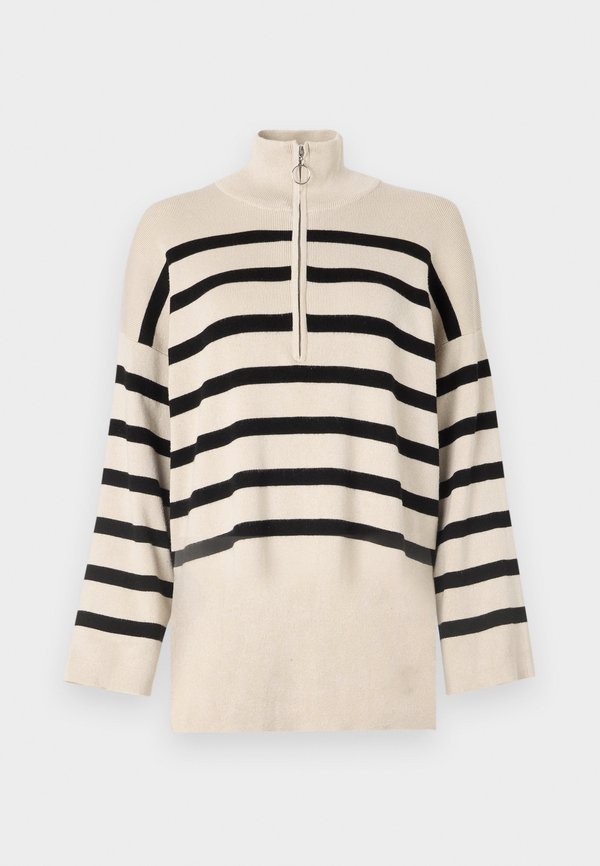 OBJESTER ZIP - Jumper2