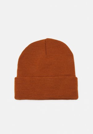 UNISEX - Berretto - camel