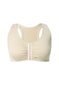 Unausgewählt, beige
