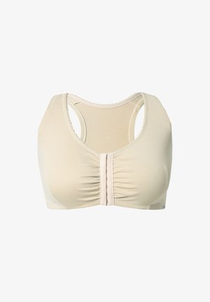 Ulla Popken, Bustino - beige