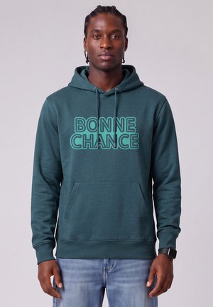 watapparel, BONNE CHANCE UNISEX - Hoodie - stargazer