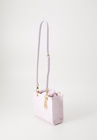 Elisabetta Franchi WOMEN'S BAG - Kézitáska - quarzo