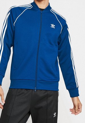 Trainingsjacke - dark blue