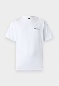 Unselected, white