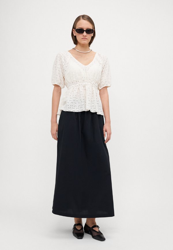 VMCHARLOTTE ANKLE SKIRT - Maxi skirt3