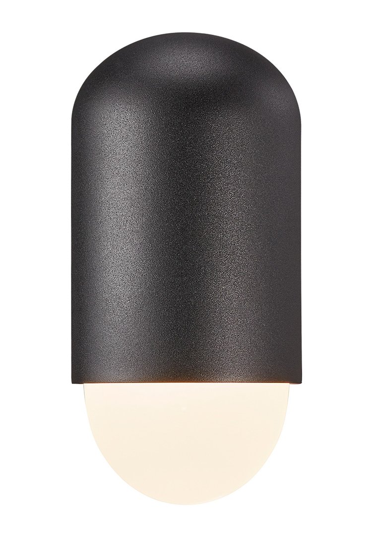 Nordlux Lampada da esterno nero