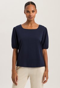 Niet geselecteerd, deep navy