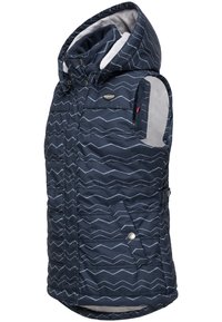 Ragwear MARRIN CHEVRON - Kamizelka
