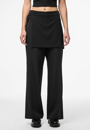 Pantaloni - black