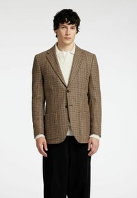 Selected Homme Giacca - brown stone