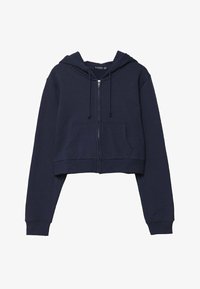Ausgewählt, dark blue