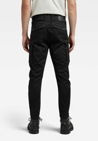 G-STAR Kalhoty - black