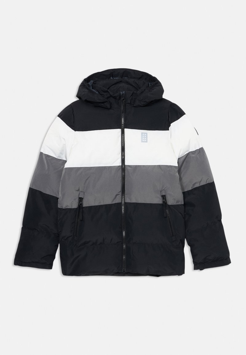 LEGO® kidswear Winterjas zwart