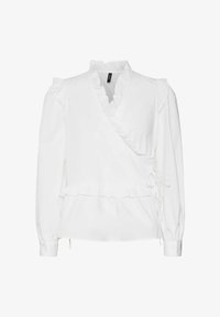 Non selezionato, bright white