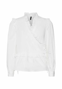 VMAYA  - Blůza - bright white