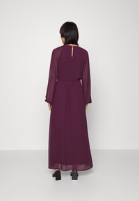 VILA PETITE Occasion wear - winetasting/bordeaux - Zalando.de