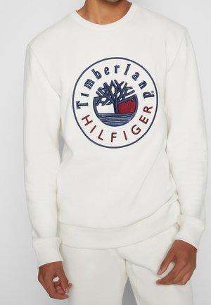 Sudadera - off-white
