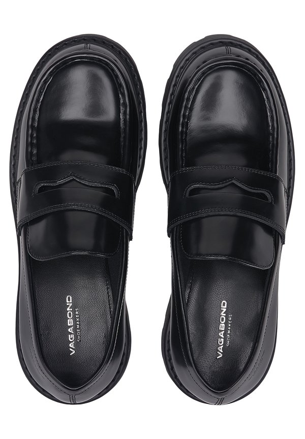 COSMO 2.0 - Slip-ons - schwarz4