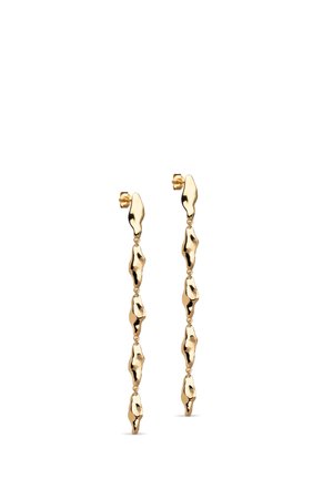 Enamel Copenhagen Oorbellen - gold-coloured